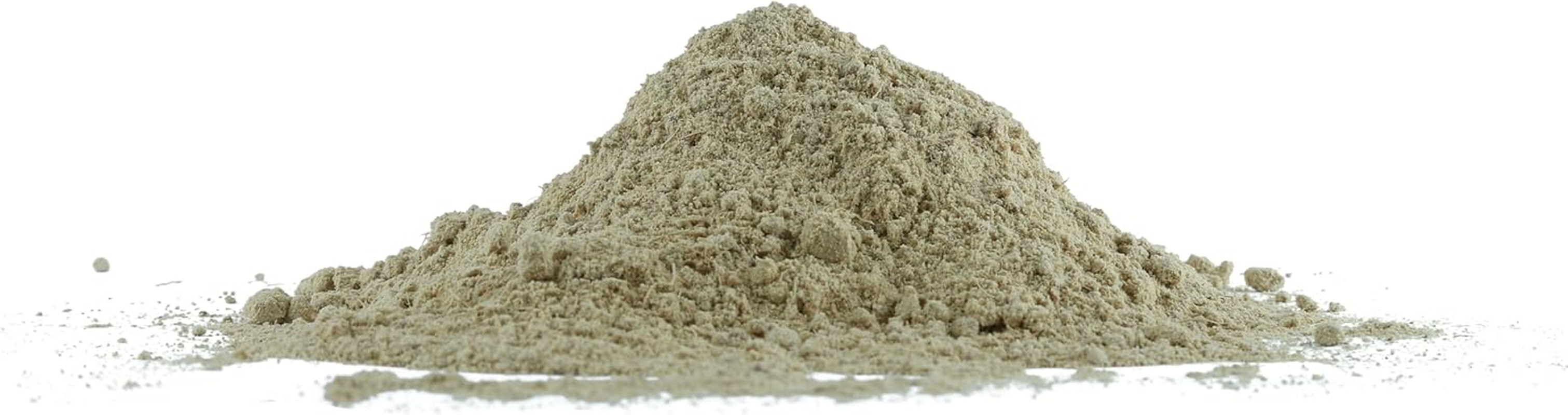 Organic Ginger Powder 1Kg image number 1