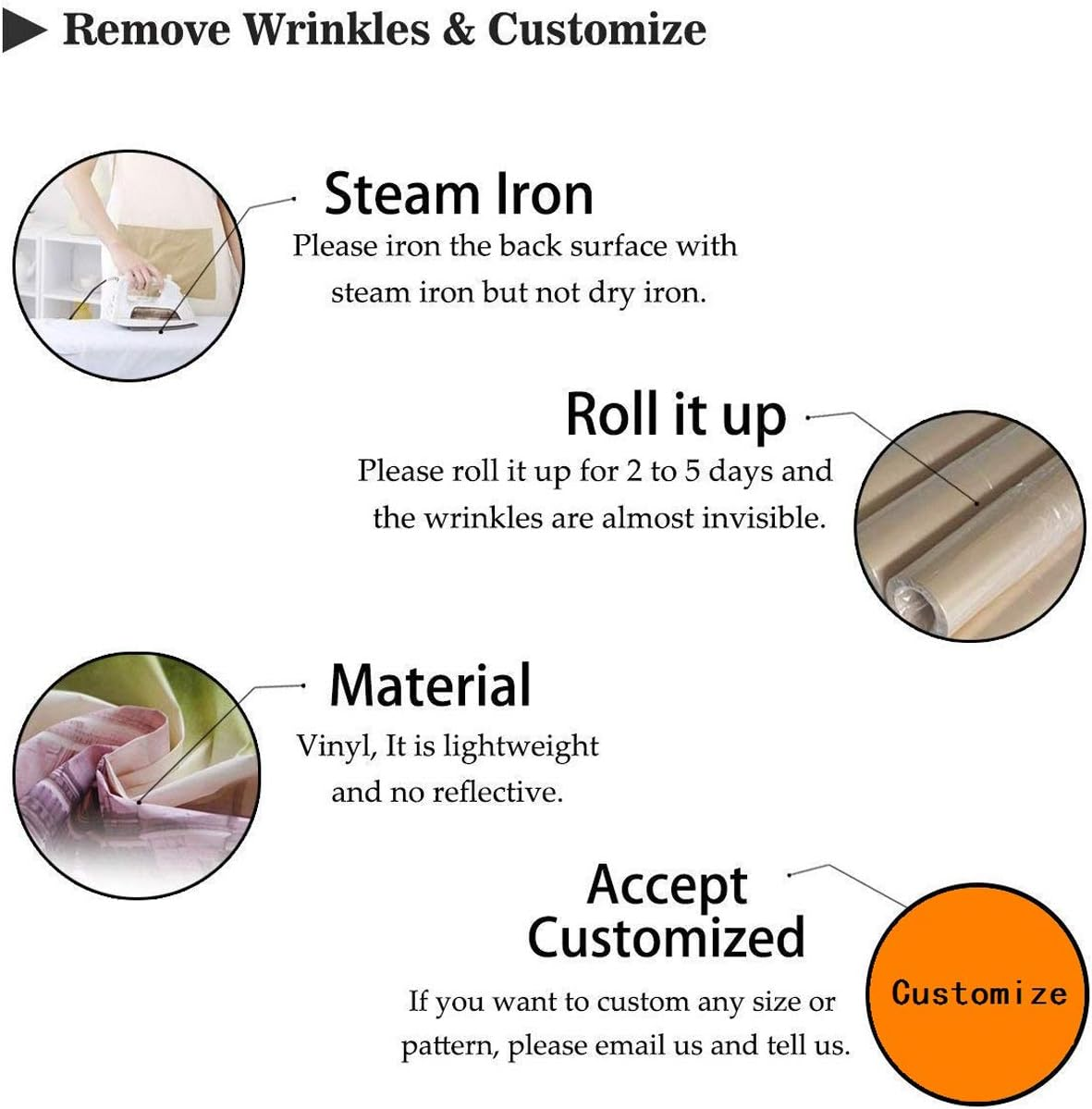 Sensfun 6X6Ft Red Star Christmas Backdrop Gold Glitter Star Photography Background Red Streamer Photobooth Backdrops for Adult Awards Event Kids Birthday Party Decor Portrait Photo Shoot Studio Props image number 3