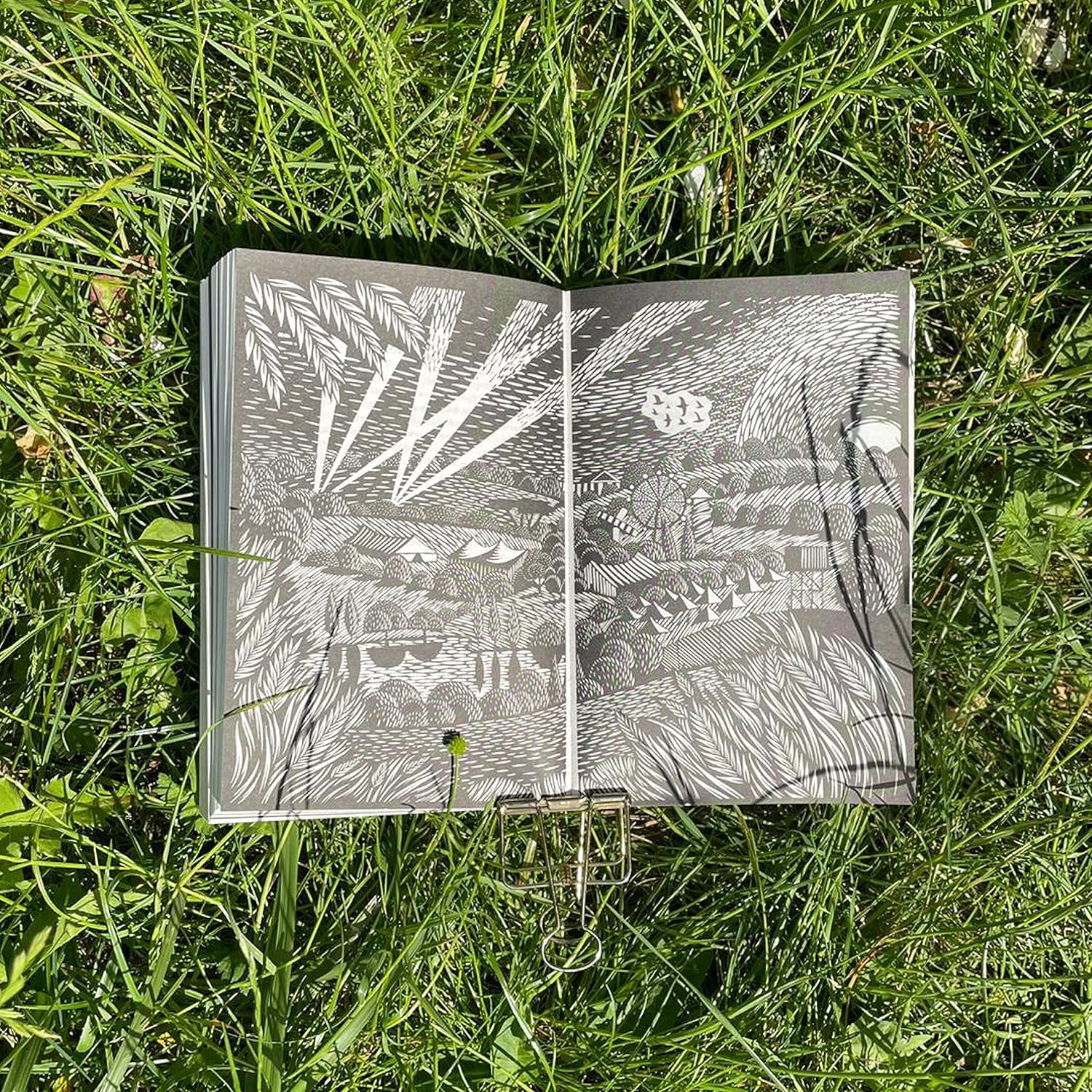 The Book of Trespass: Crossing the Lines That Divide Us image number 5