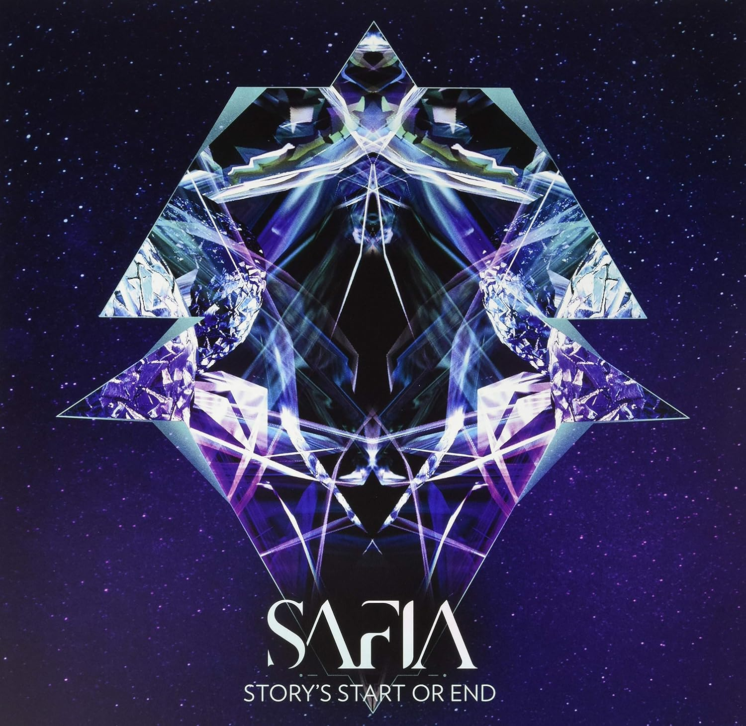 Stories Start or End image number 2