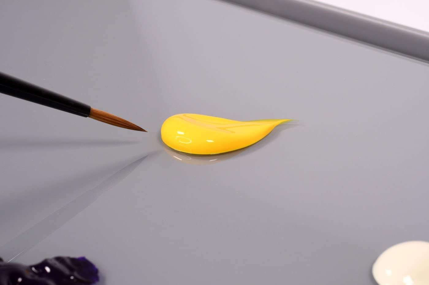 Redgrass Glass Palette - Painter V2 image number 2