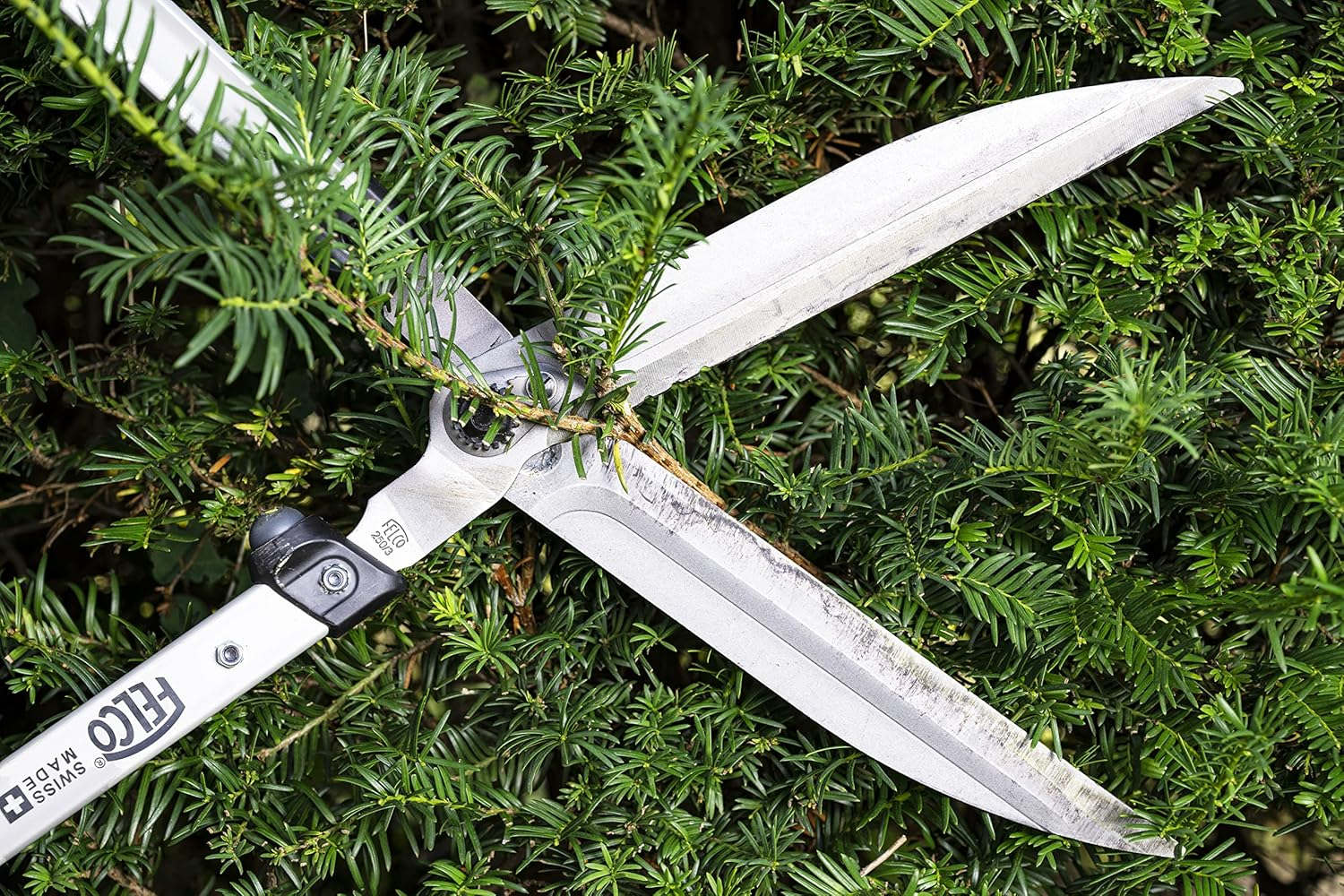 Felco Hedge Shears, 57 Cm Length image number 3