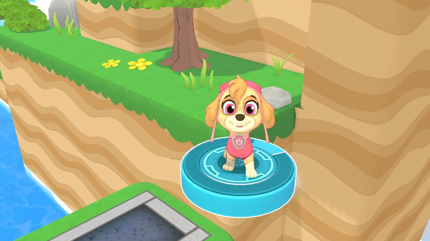 Nick Jr. Party Adventure - Nintendo Switch image number 6