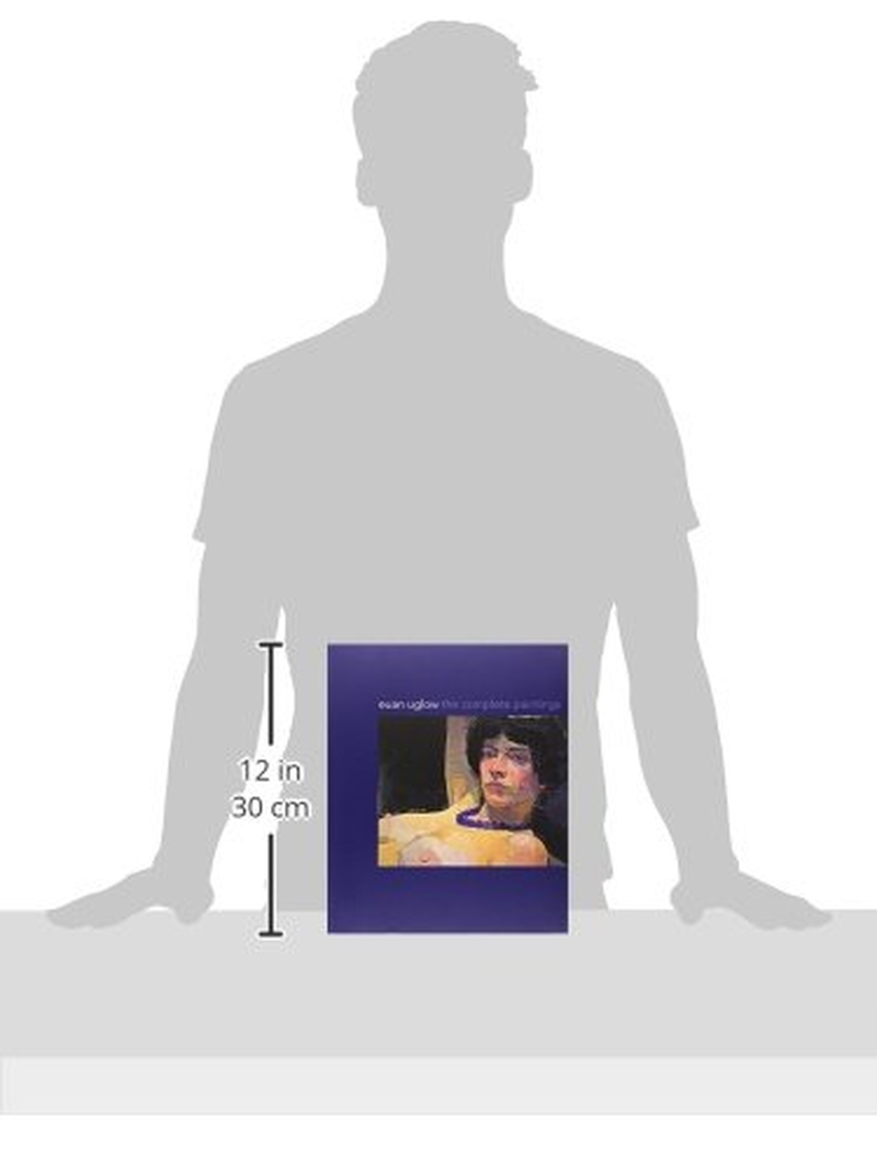 Euan Uglow: the Complete Paintings