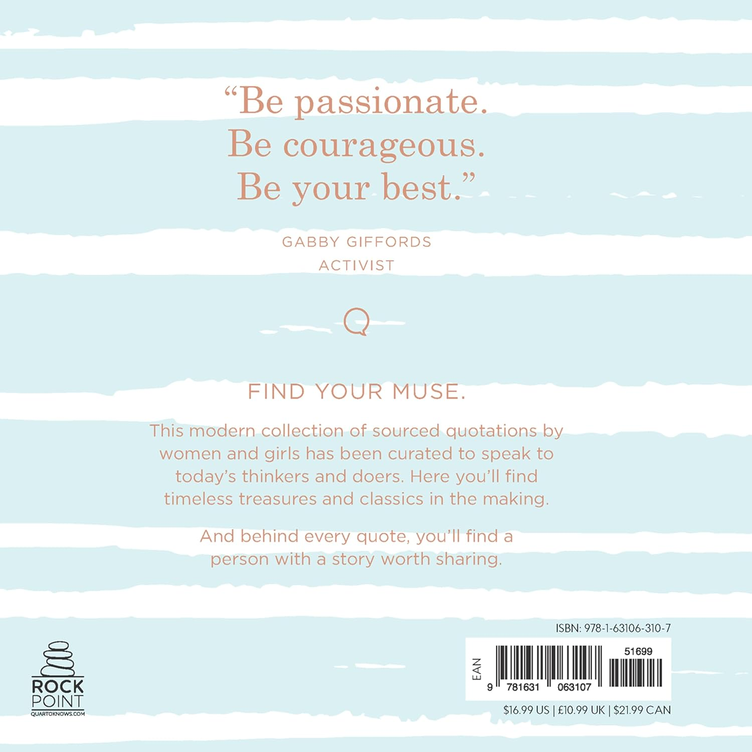 Beautifully Said: Discover a Muse, Spark an Idea, and Find Your Voice: 1 image number 1