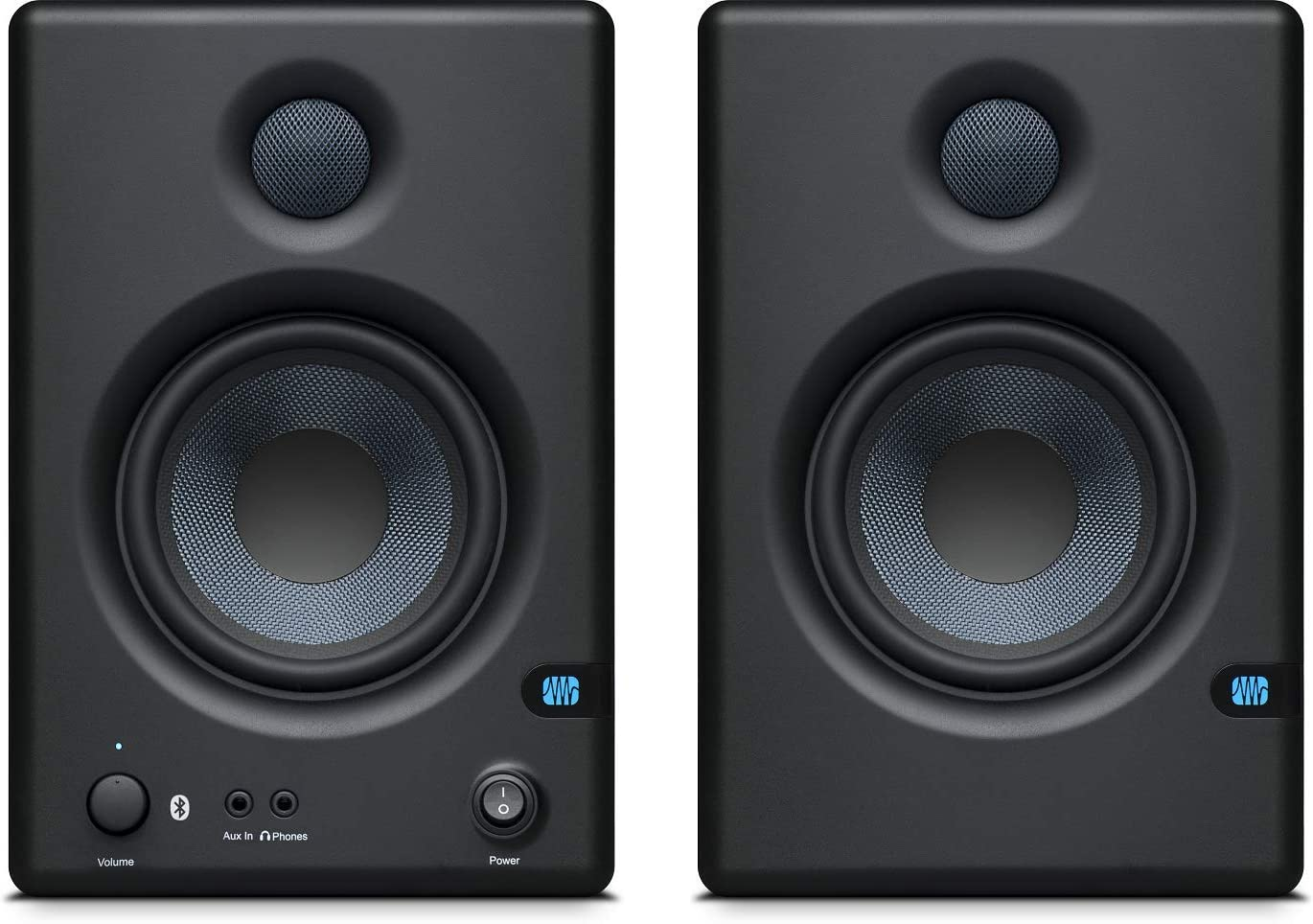 Presonus Eris E3.5 Speakers Black image number 4