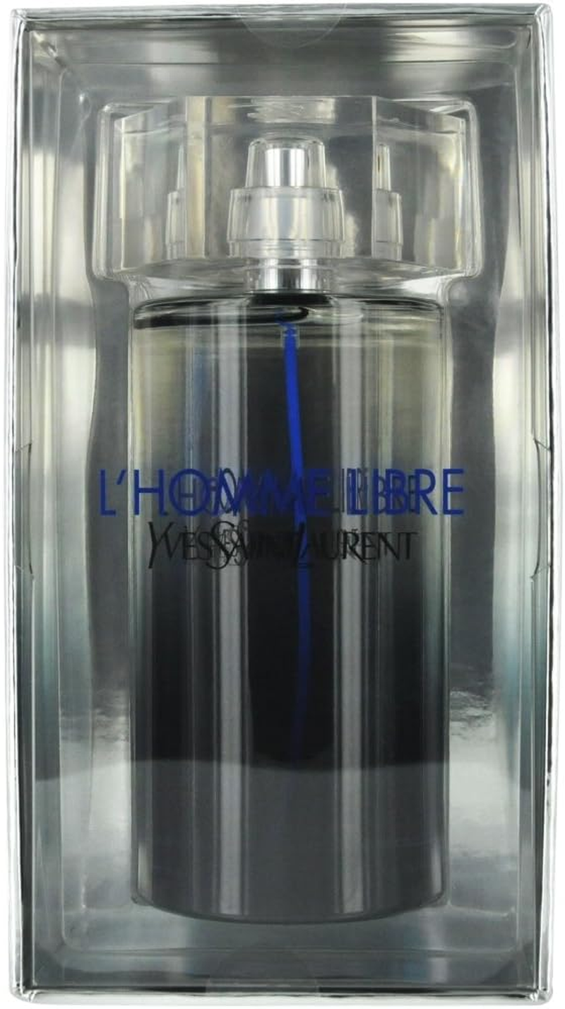 Yves Saint Laurent Eau De Toilette image number 4