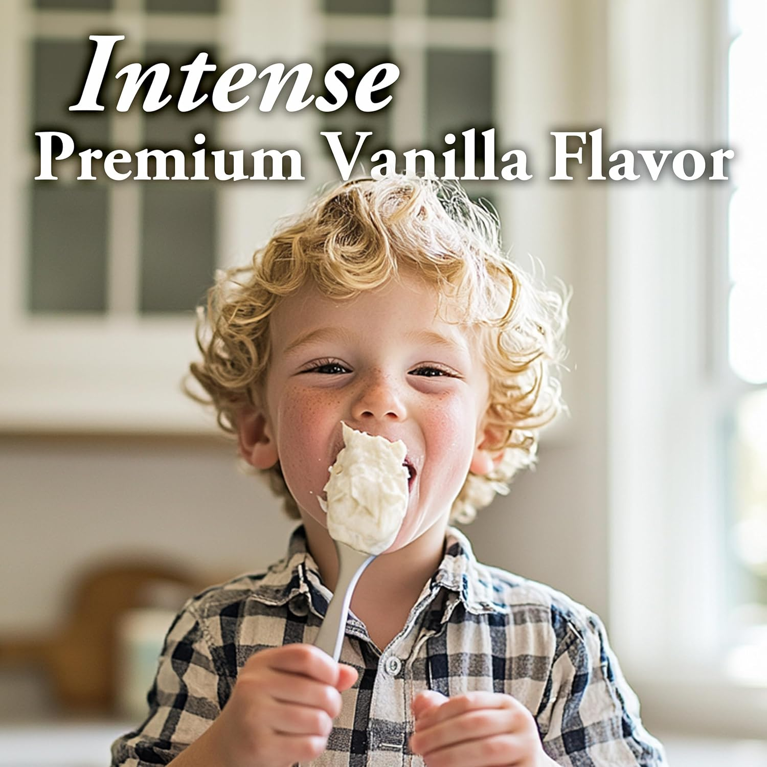 Ann Clark Premium Clear Vanilla Extract image number 5