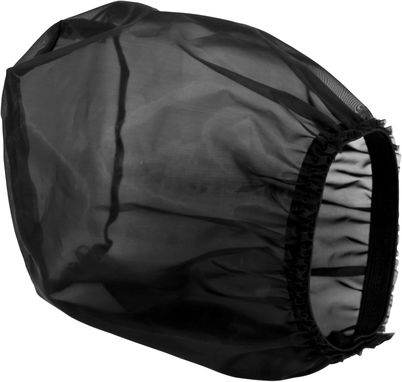 HDBUBALUS Motorcycle Air Filter Rain Sock Dustproof Protective Cover Fit for Harley 117 Dyna Sportster Touring Softail Air Cleaner Kits image number 3