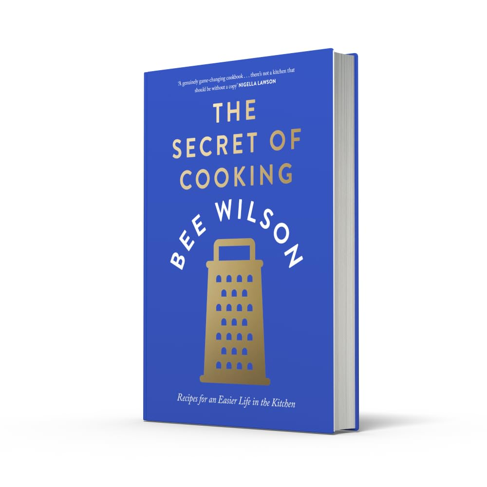 The Secret of Cooking: Recipes for an Easier Life in the Kitchen image number 4