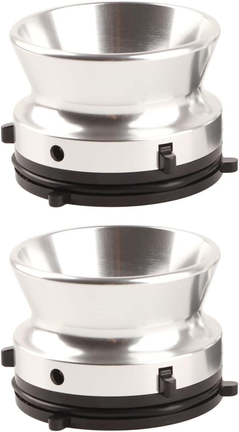 Professional 10 Inch Nab Hub Adapters for Studer,Aluminum Alloy Opener,Compatible with Reel to Reel Tape Recorders (Silver)