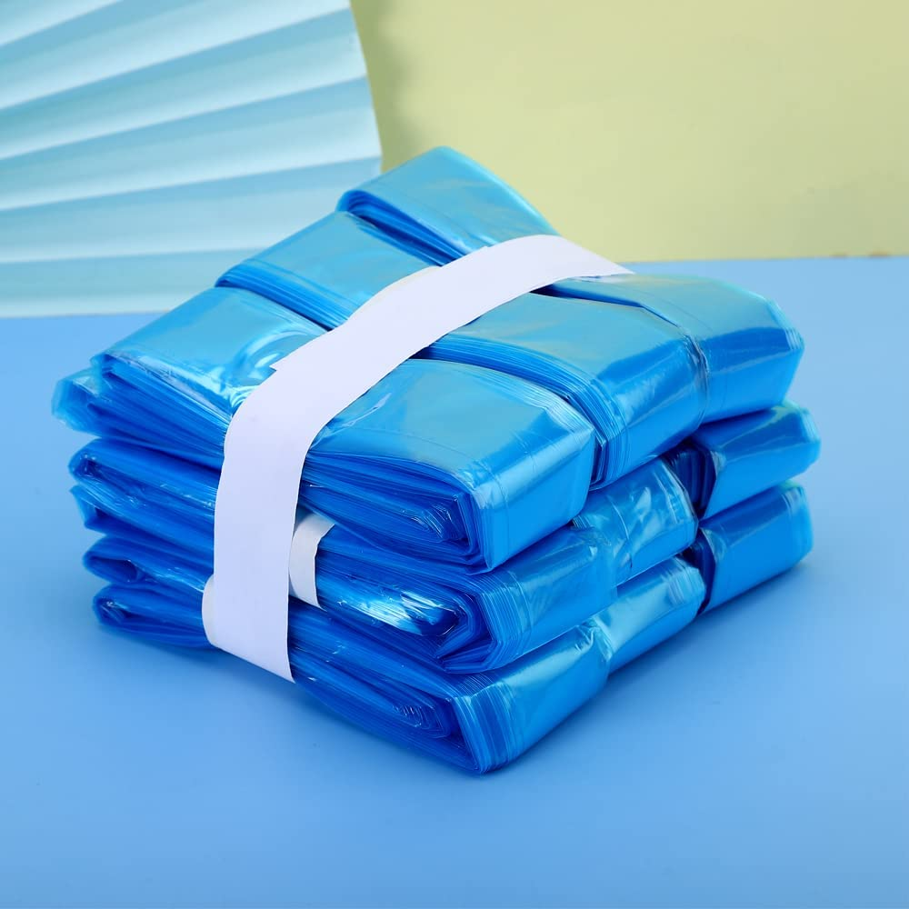 9 Pack Cat Litter Refills Cat Litter Refills Bag Compatible Litter Standard for Genie/Plus XL Litter Locker Generic Litter Refills Bag (Not Include Cartridge) image number 3