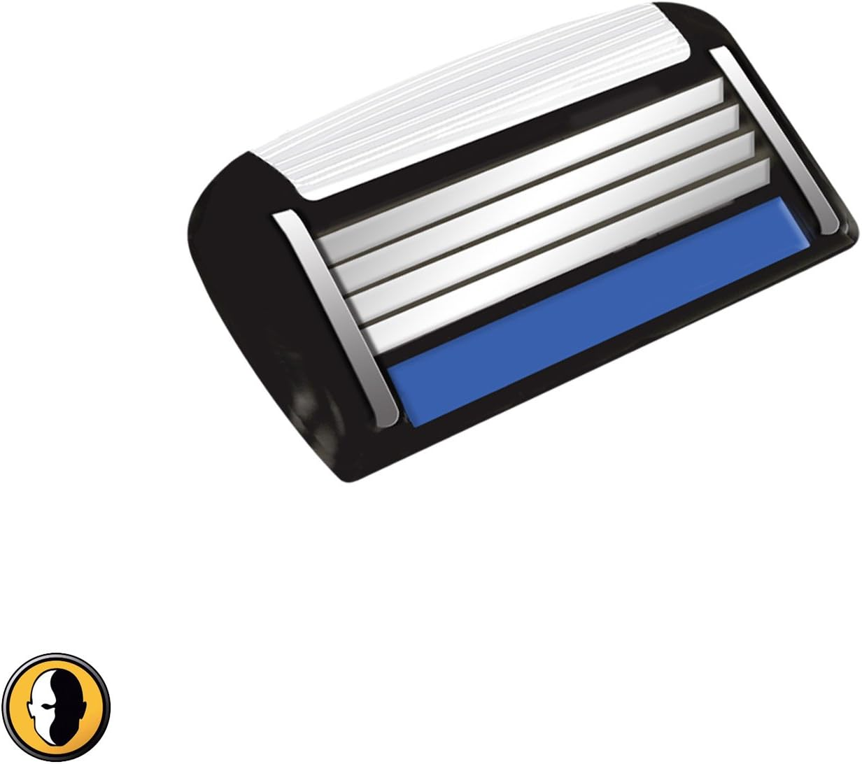 Headblade Four Blade Replenishment Kit image number 4