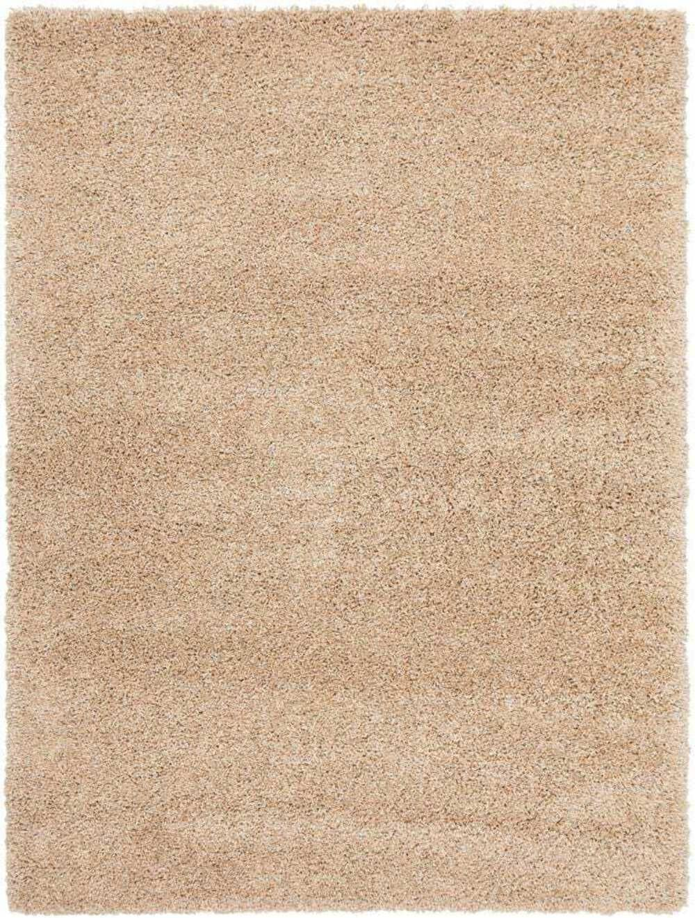 Rug Culture Laguna Rug, 170 Cm Length X 120 Cm Width, Linen image number 1