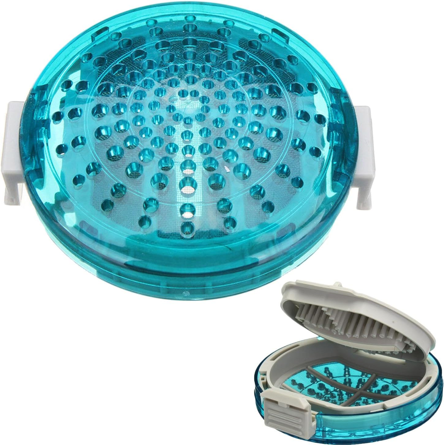 2Pack Washing Machine Magic Lint Filter Assy Compatible with LG WF-T6572, WT-H550, WT-H650, WT-H65, WT-H750, WT-H755, WTG6520, WTG7520, WTG8521, 0044, ADQ72912303 image number 4