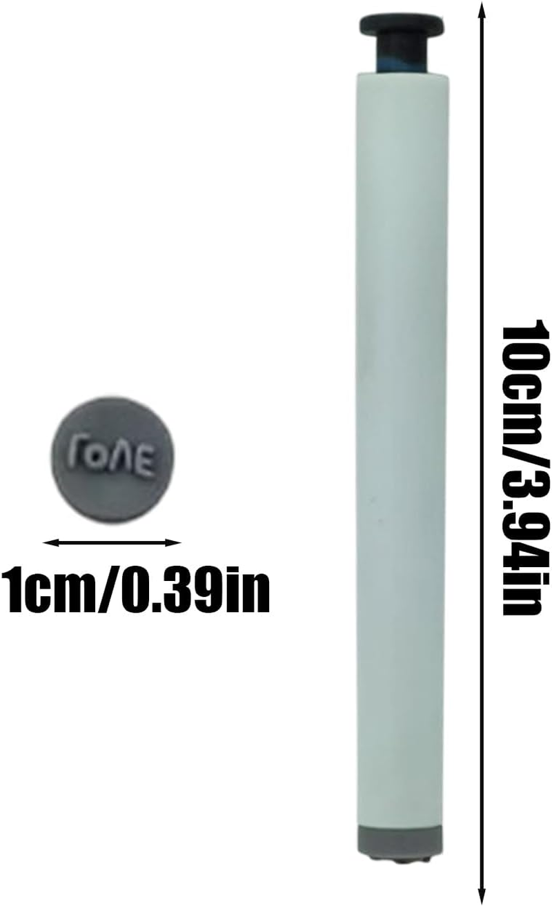 Nail Stamp Pen Set,Animal Flower Pattern Nail Stamper Pen | Portable Manicure Decoration Accessories for Women Teens Kids Children Teenagers Friends image number 3