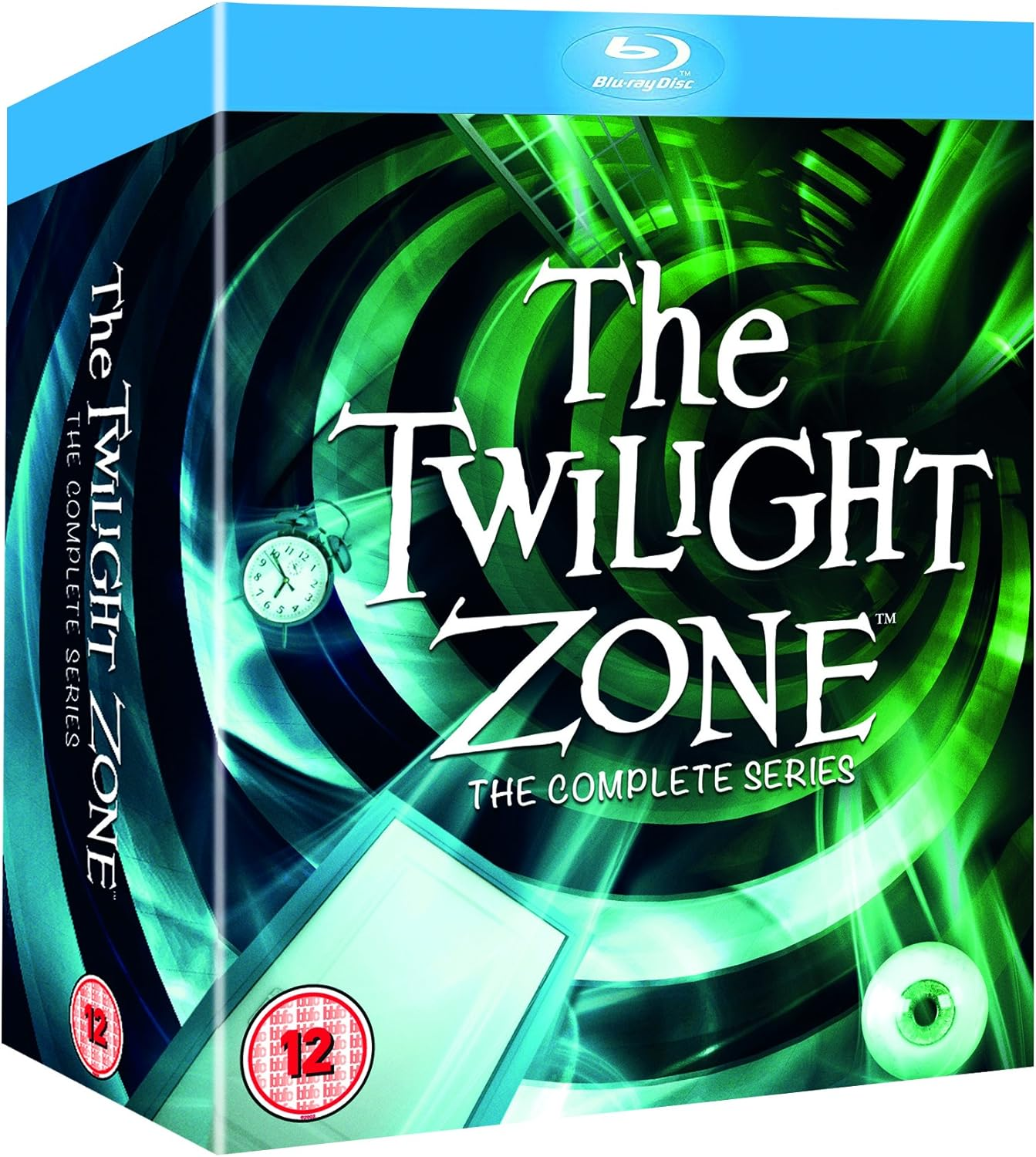 The Twilight Zone image number 1