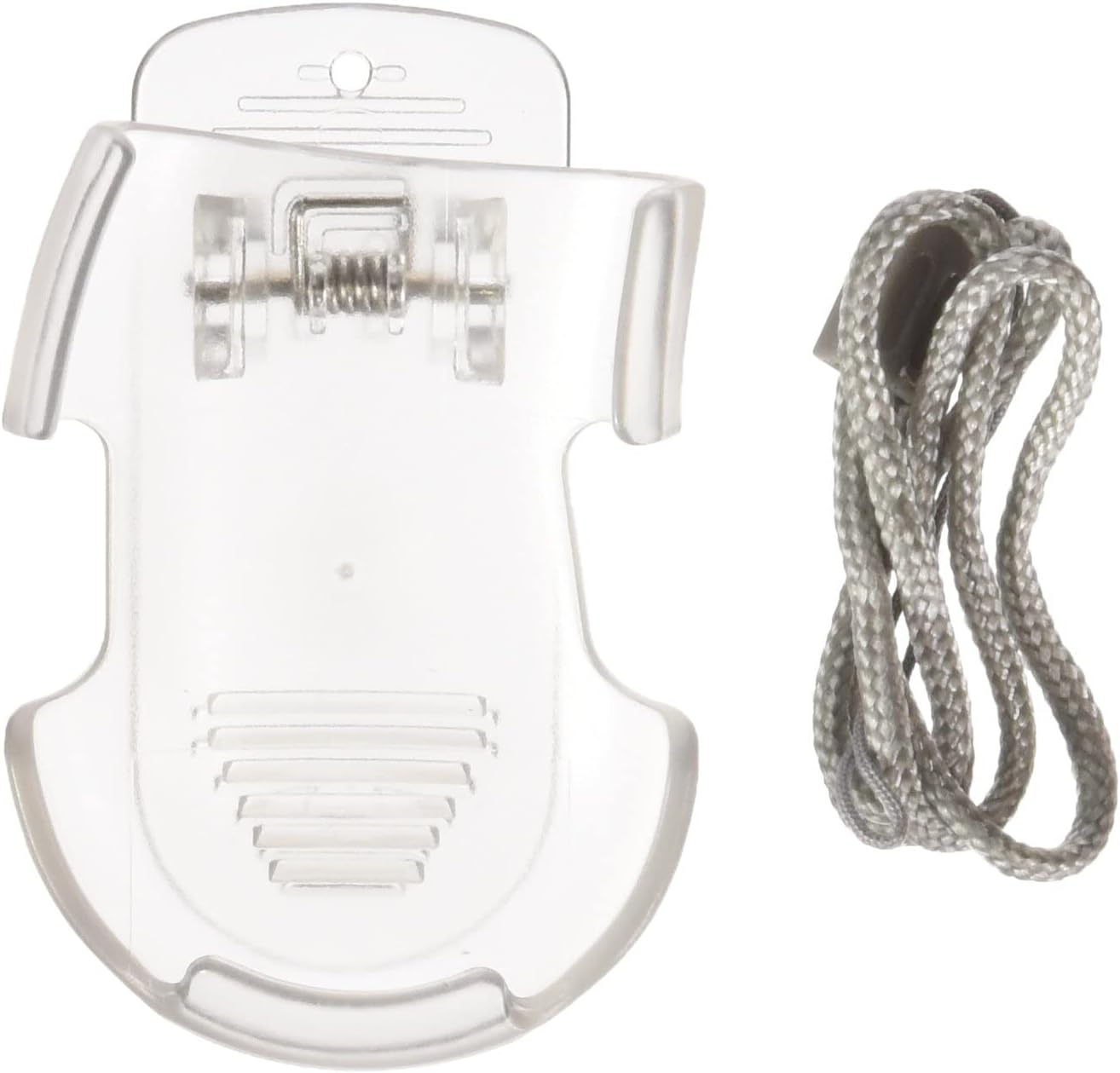 PE771 Walking 3D Pedometer with Clip and Strap | 7 Day Memory, Accurate Step Counter, Walking Distance Miles/Km, Calorie Counter, Target Goal, Active Time image number 2