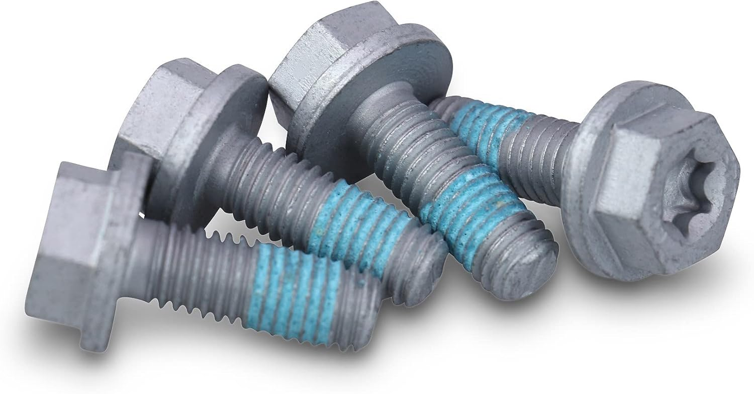 BOSCH BP1505 Blue Line Front Brake Pad Set Fits VW Golf VII 5G1 2012-2022 (May Also Fit Other Vehicle Applications) image number 2