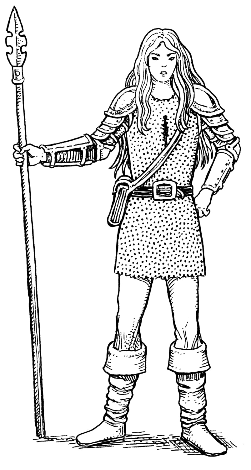 Vega Jane and the End of Time image number 1