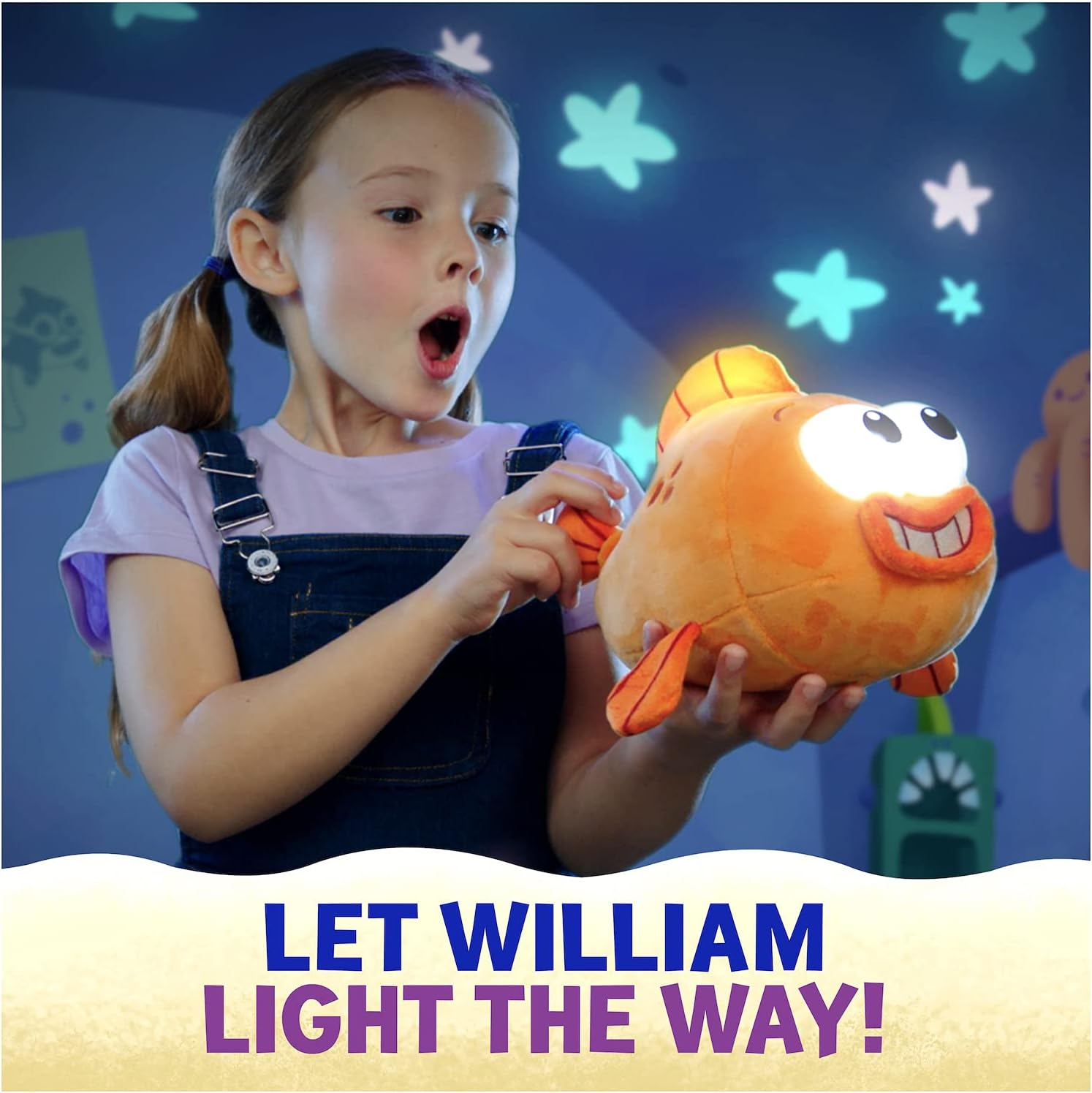 Wow Wee 61325 Pinkfong Plush, Multi image number 3