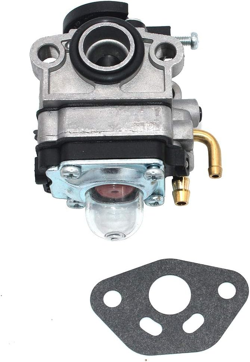 Carburetor for Robin Subaru EH025 EH035 592-60090-00-2 593-60140-00 image number 3