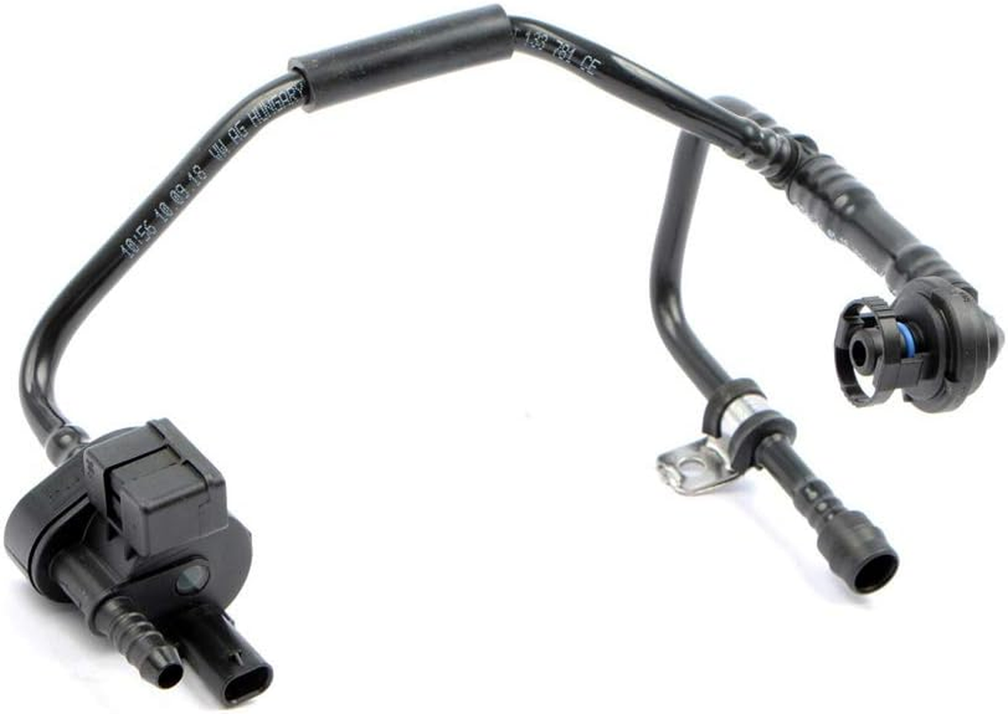Vapor Canister Purge Valve Replacement for VW Passat Beetle CC GTI Jetta Eos Tiguan Audi A3 TT 2.0T TSI CBFA/CCTA 06J133781CE image number 5