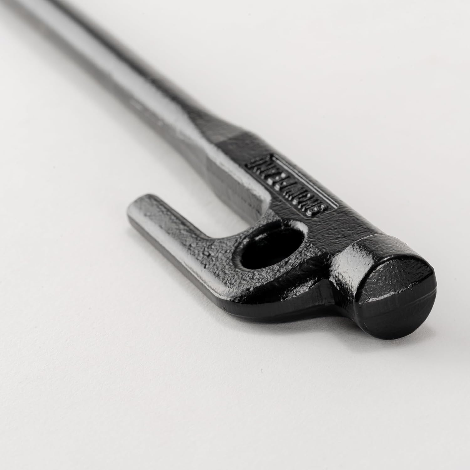 Snow Peak R-103-1 Pegs Solid Stake 30 (Set of 6) image number 1