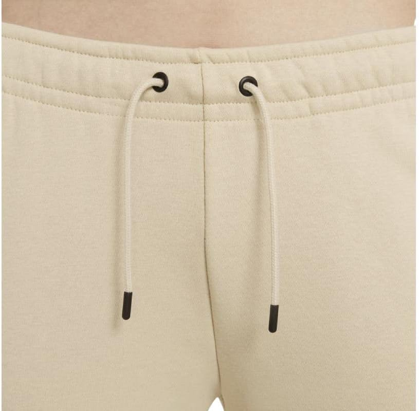 Nike Essential Womens Fleece Pants image number 2