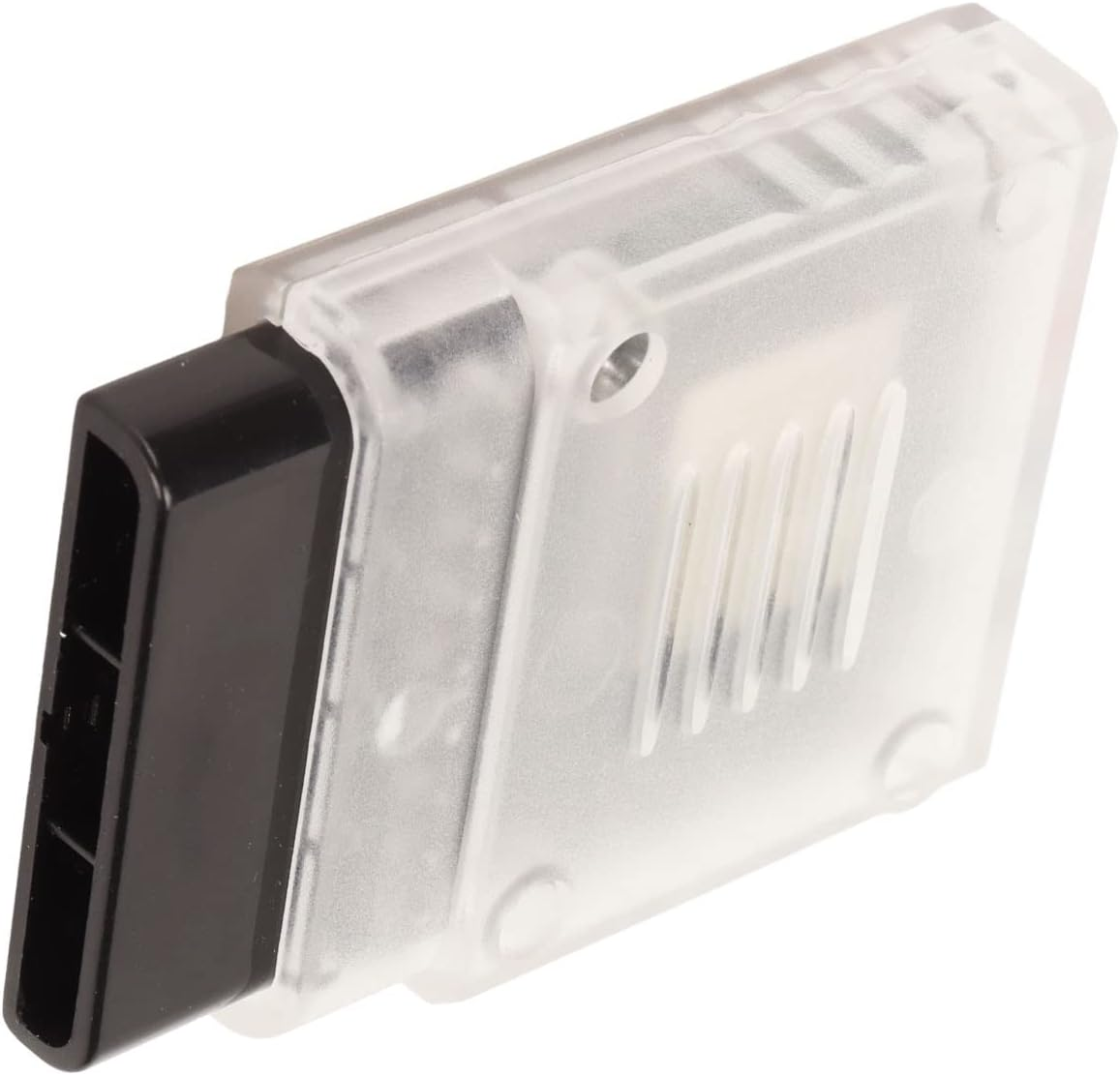 Multiplayer BT Wireless Controllers Adapter for for PS1, Portable Low Latency BT Wireless Adapter for for PS1 image number 2