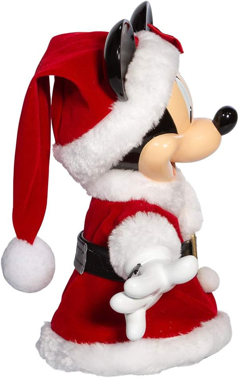 Disney DN9211 Tree Topper, Multi-Colored