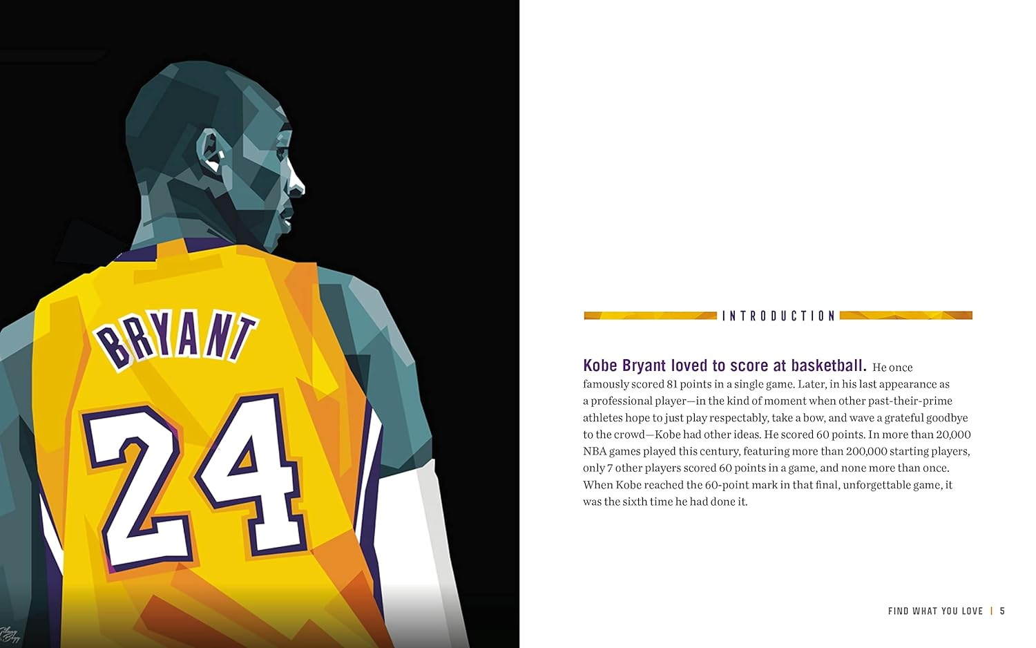 Kobe: Life Lessons from a Legend image number 4