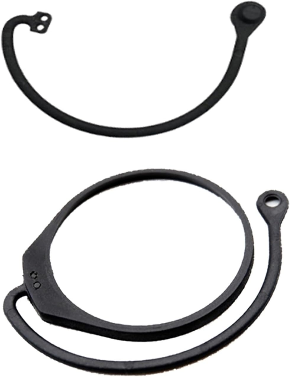 Oil Fuel Cap Tank Cover Line, for Audi, A3 8P A3 8L A4 B6 A4 B7 A4 B8 A5 SPORTBACK A6 C5 A6 C6 A6 C7 A6 4G A8 D3 Q7 4L Q8 A3 Fuel Tank Cover Rope(Rope) image number 4