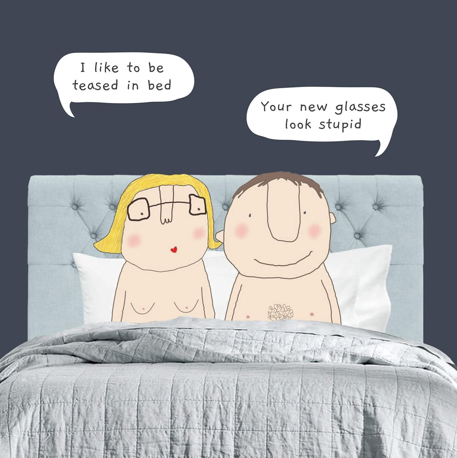 Wine Not? a Book of Grown-Up Decisions image number 5