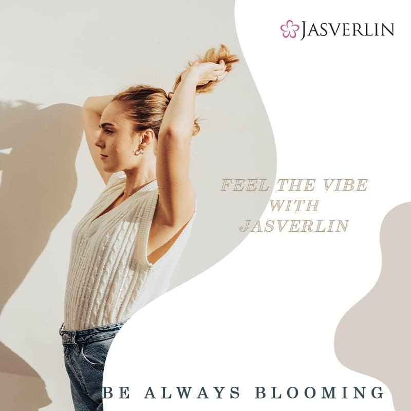 Black Thick Hair Ties - 5Mm Thickness Elastics Ponytail Holders for Women Girls Curly Texture Rubber Bands Durable Stretchy Nylon Hairties for Braids 48 Count image number 4