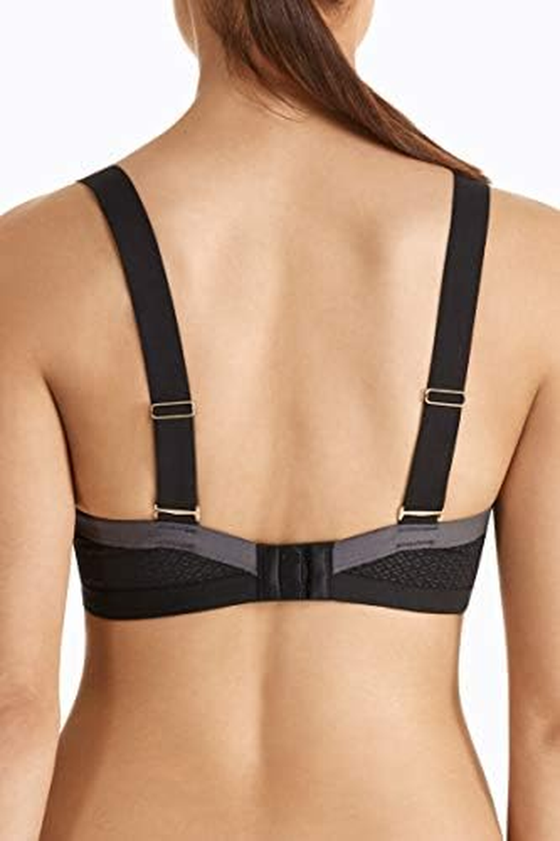 Berlei Women'S Sf4 Extreme Impact Underwire image number 1