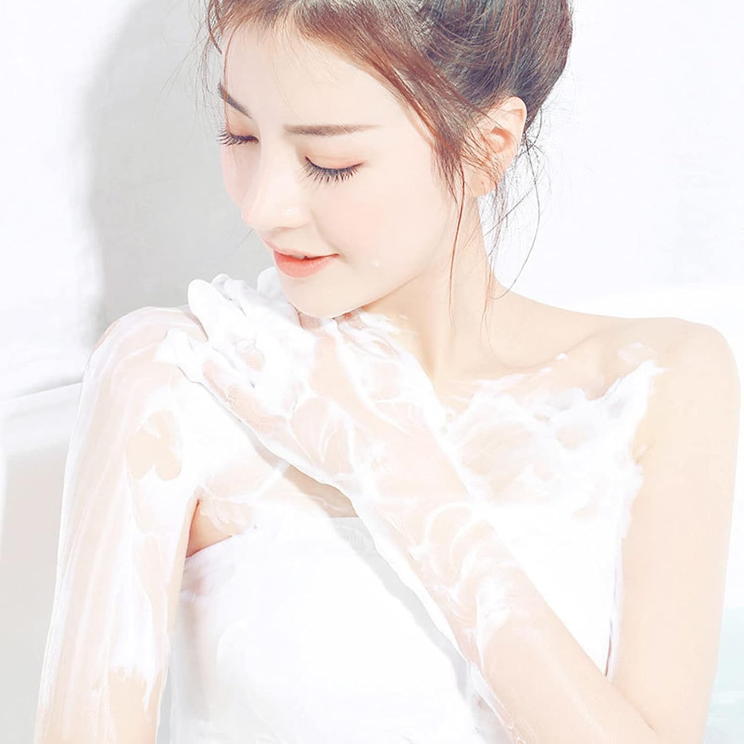 Fragrance Body Wash Soft Silky Moist Skin for Daily Use 300Ml (10) image number 2