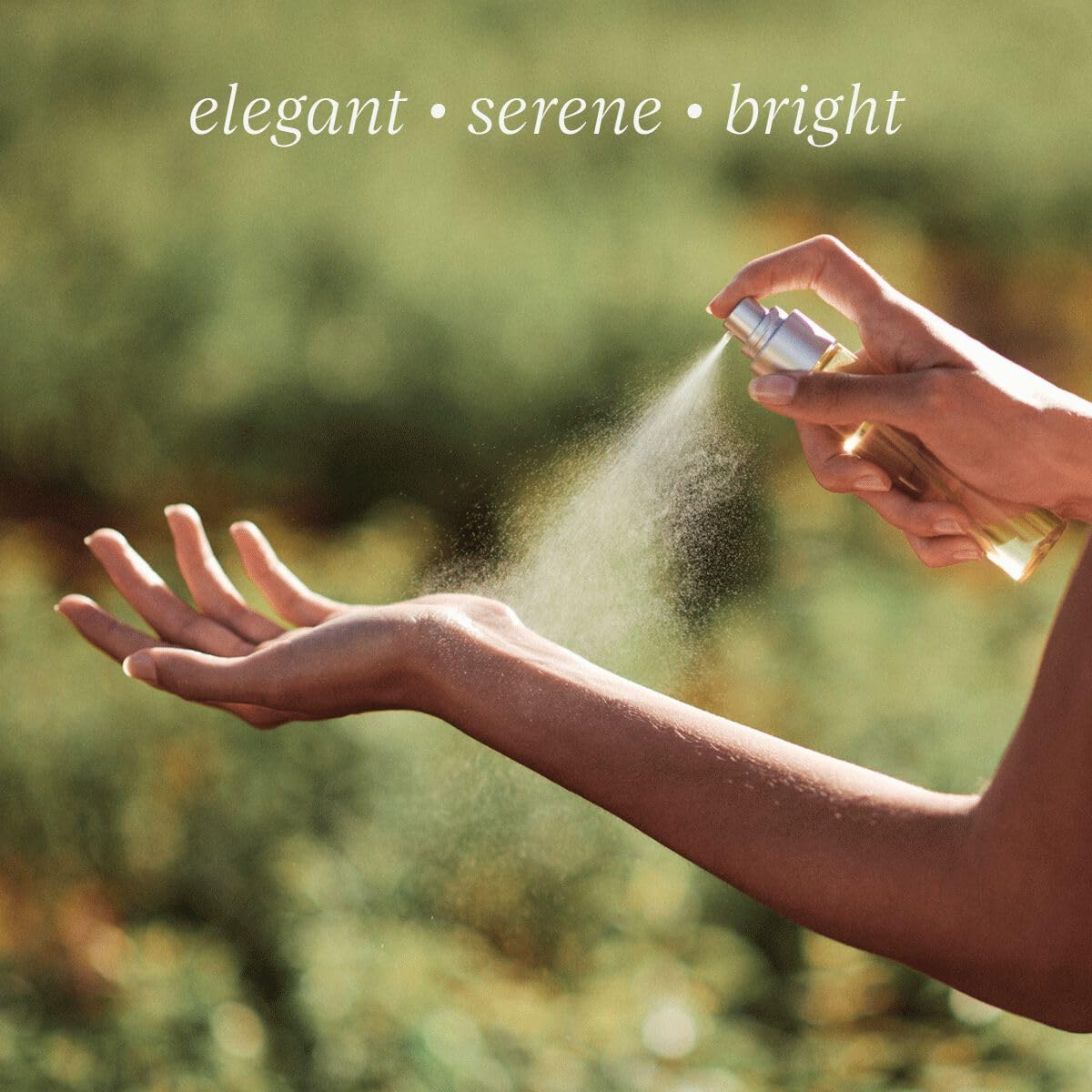 L'Occitane Osmanthus Eau De Toilette Spray for Women 75 Ml image number 2