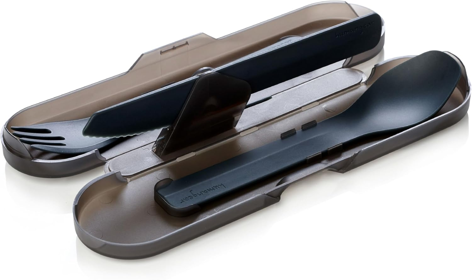 Humangear Gobites&trade; Trio Red