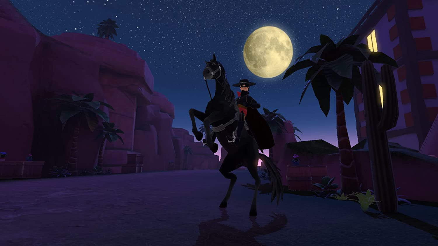 Zorro the Chronicles for Playstation 4 image number 2