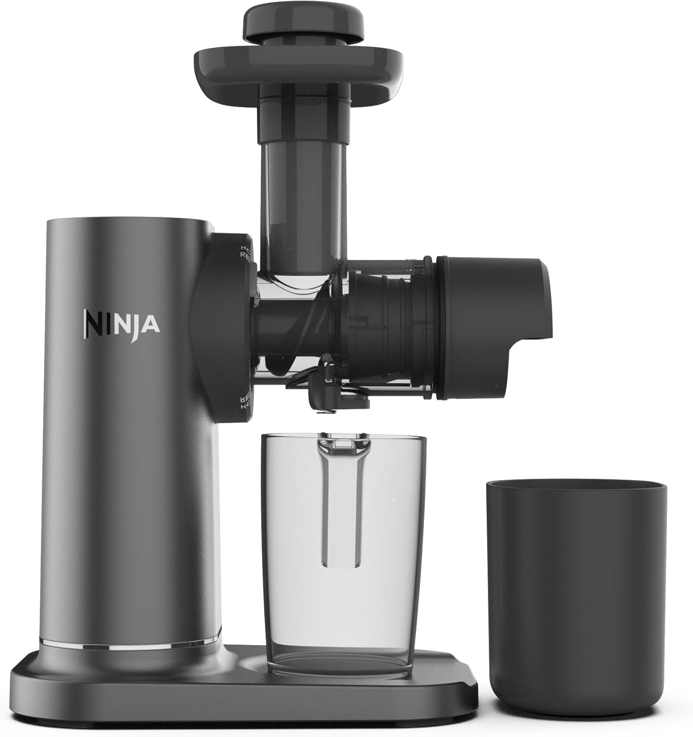 Ninja Neverclog Cold Press Juicer image number 5