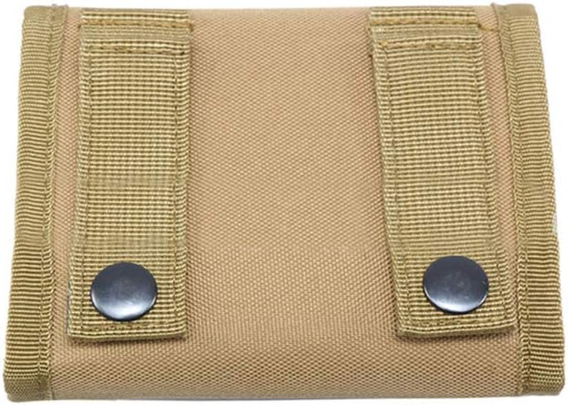 Outdoor Shooting Gear Tactical Molle Magazine Mag Pack Cartridges Holder Ammunition Carrier Shotgun Bullets Shotshell Reload Ammo Shell Pouch image number 2