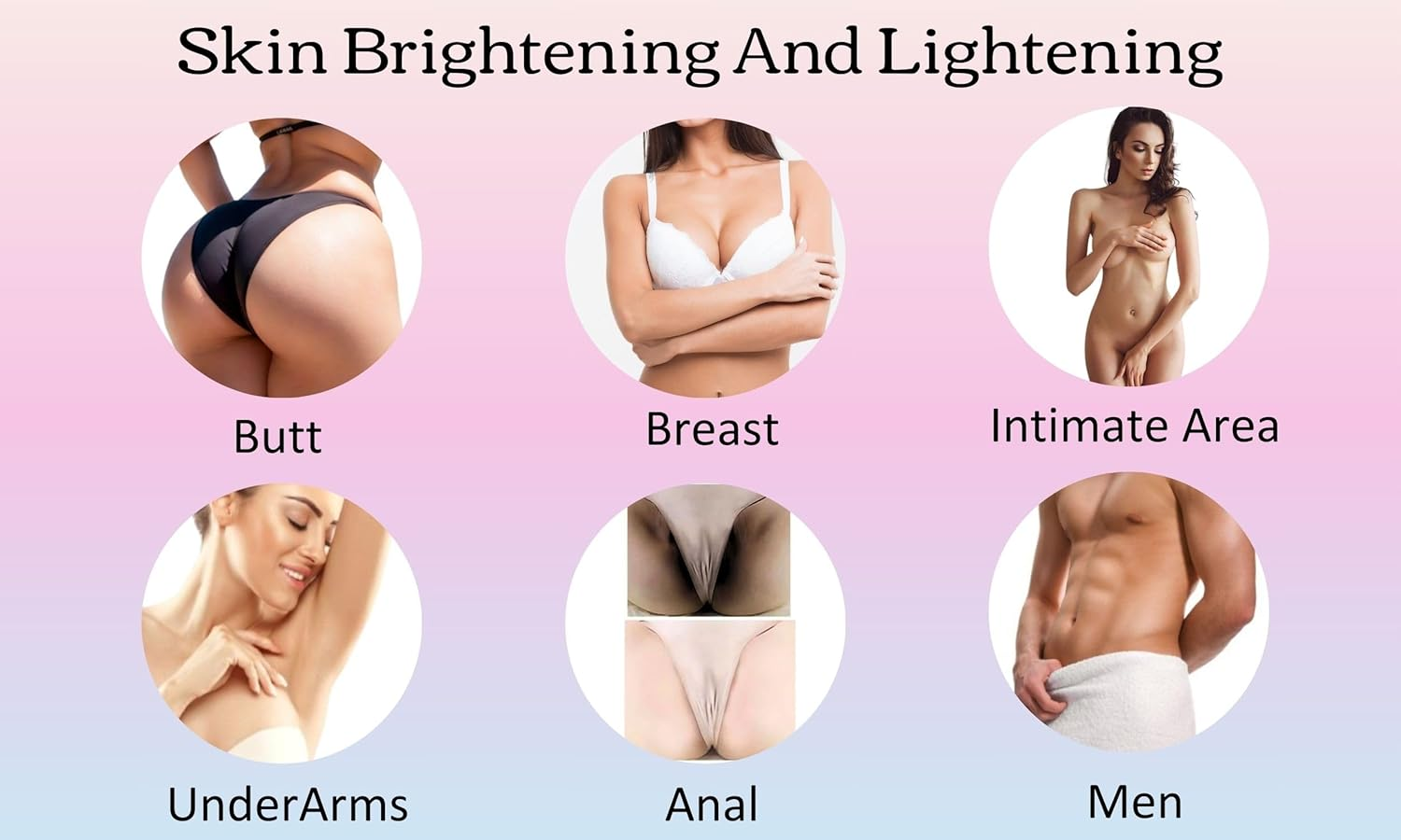 Yana Whitening Brightening Lightening Glutathione Night Cream with V18 Hygiene Wash Whitening Soap image number 3