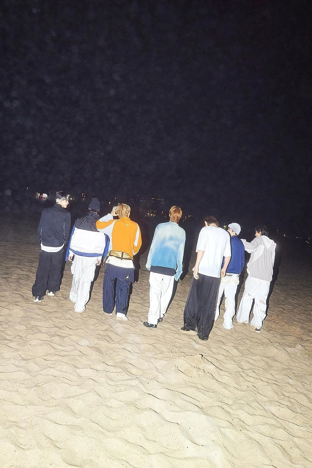 RIIZE GET a GUITAR 1St Single Album Random Version Cd+1P Folded Poster on Pack+72P Photobook+1P Photocard+1P Photo Print+Tracking Sealed image number 5