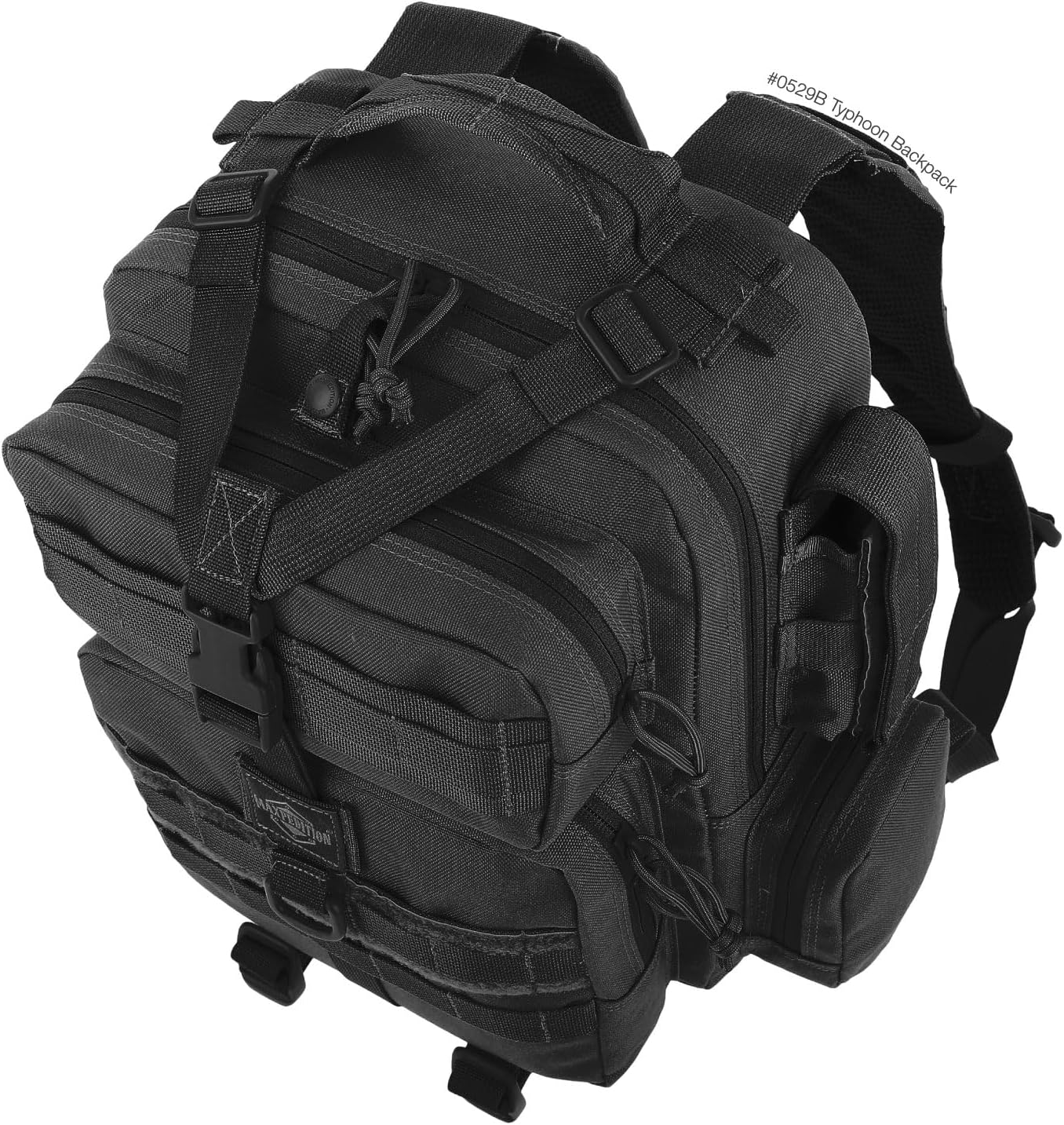 MAXPEDITION Typhoon Backpack image number 3