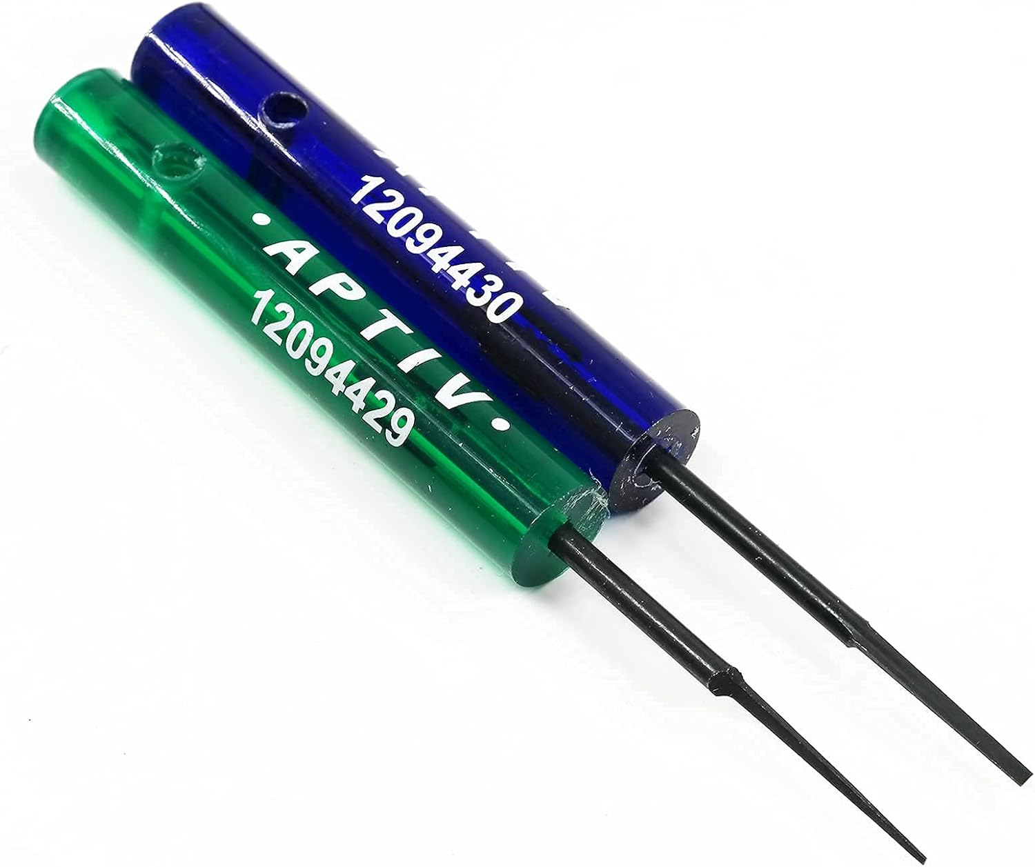 Delphi Terminal Removal Tool Gt 150 Gt 280 150 Metri-Pack 280 Metri-Pack 280, 56 Series 280 Metri-Pack 480 Metri-Pack 630 Metri-Pack 800 Metri-Pack image number 2