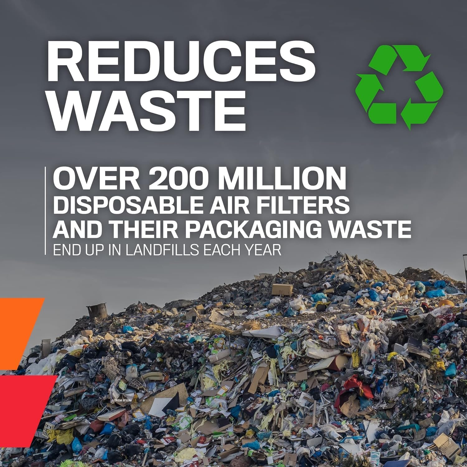 K&N 33-2116 Panel Air Filter for 1997-2009 Holden Models image number 1