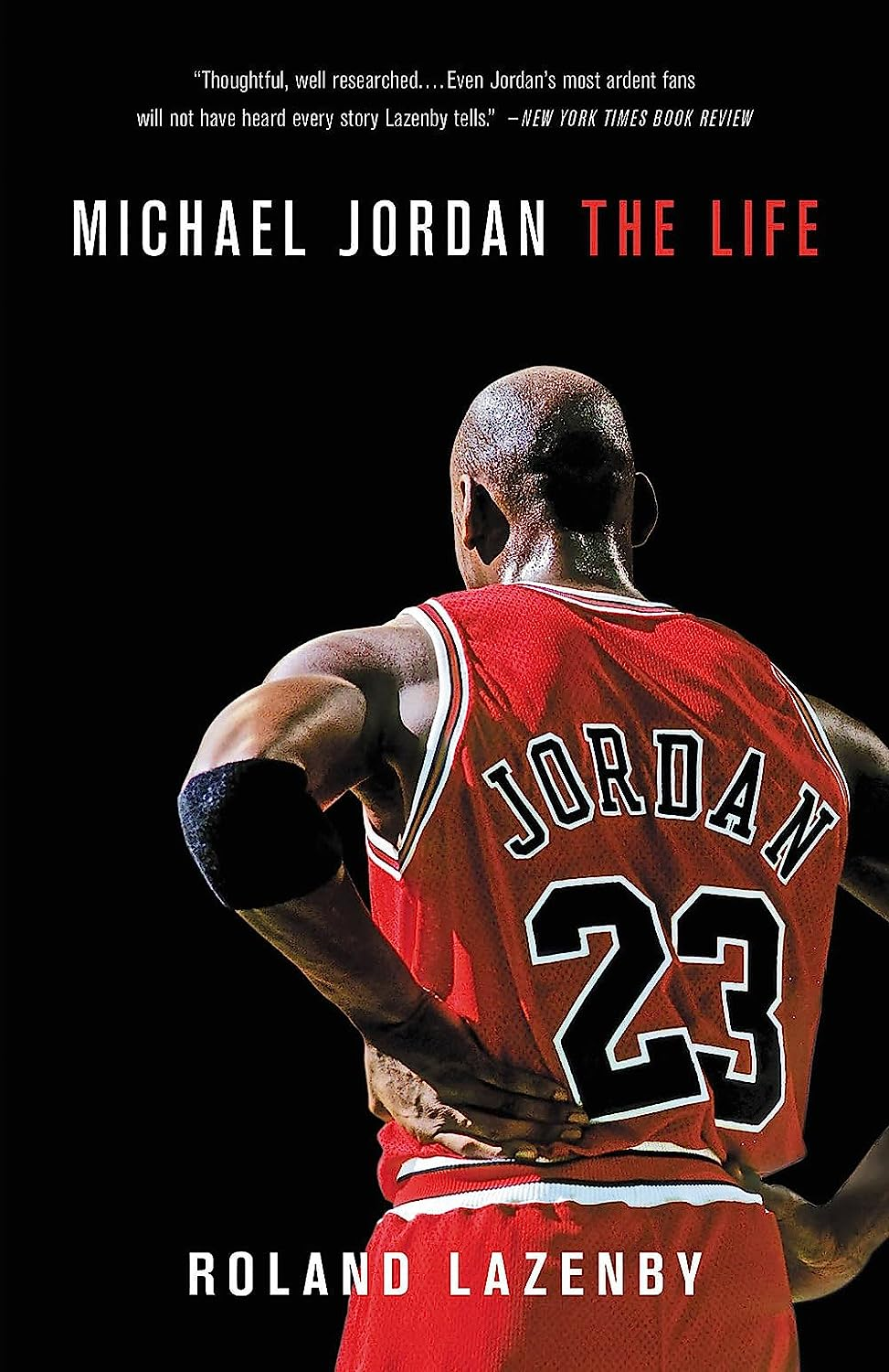 Michael Jordan: the Life