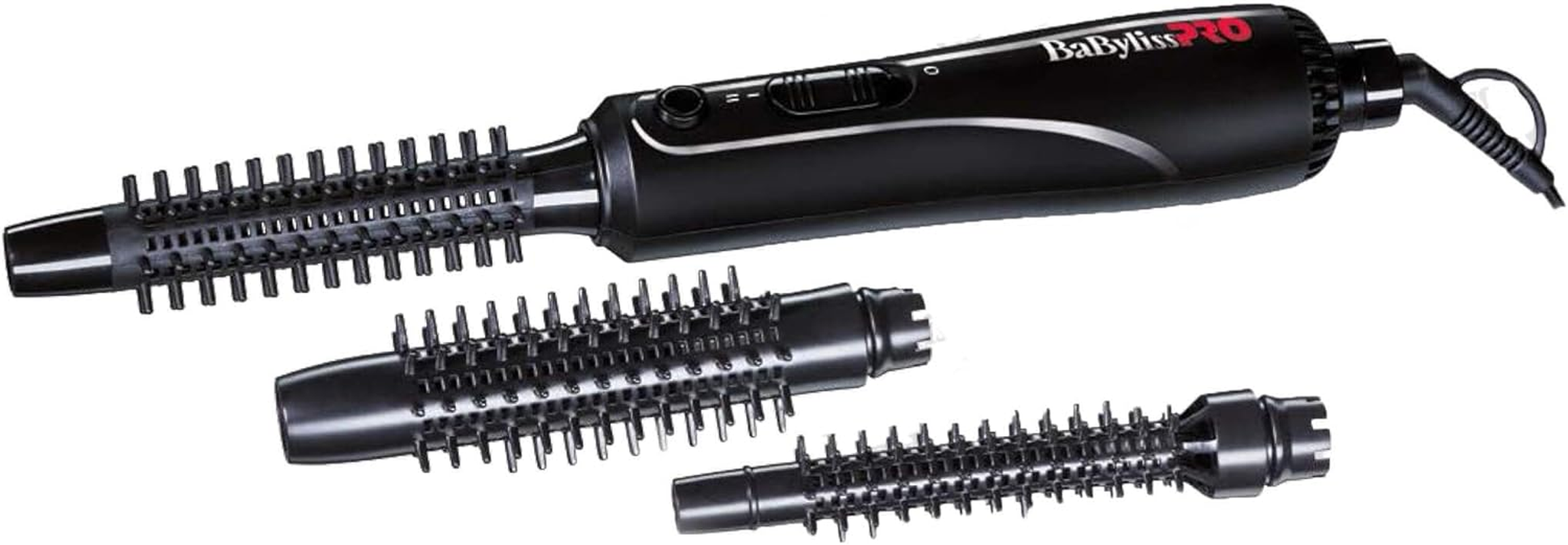 Babyliss BAB3400E Trio Air Styler