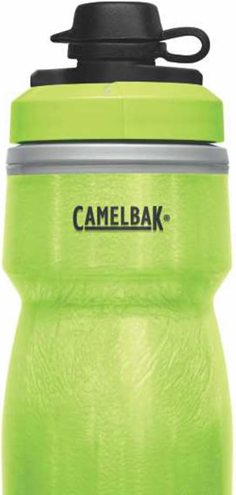 Camelbak Podium Dirt Series Chill - White image number 5